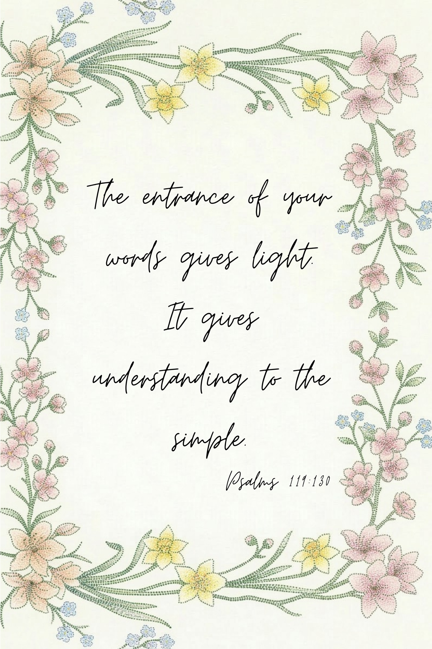 Enlightened