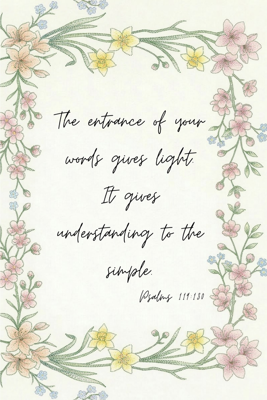 Enlightened