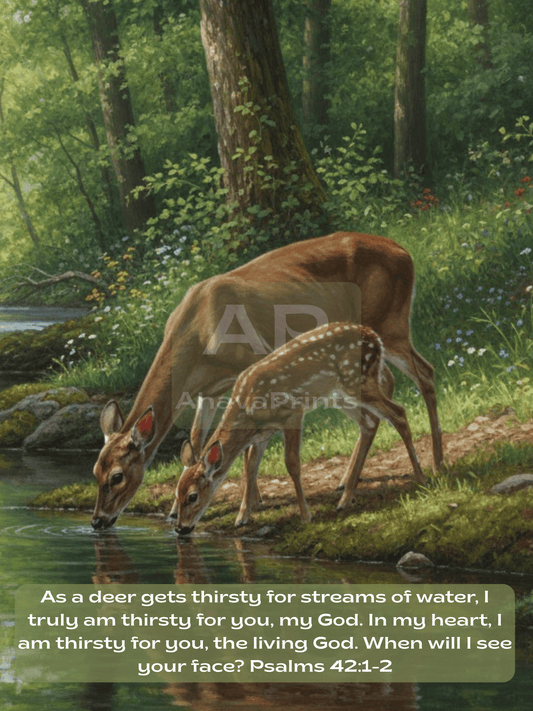 Water Brook